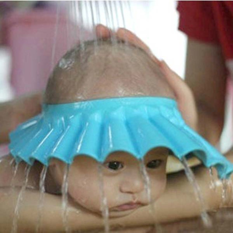 Discount-2015-New-Hot-Sale-Adjustable-Soft-Baby-Shampoo-Shower-Cap-Bath-Protection-Shampoo-Cap-for