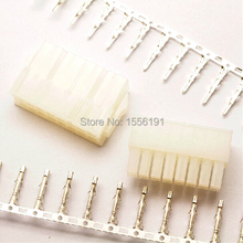 10 Sets 5557/5559-16P Bar Connector Automotive wiring harness connector Automotive connectors Automobile Connector