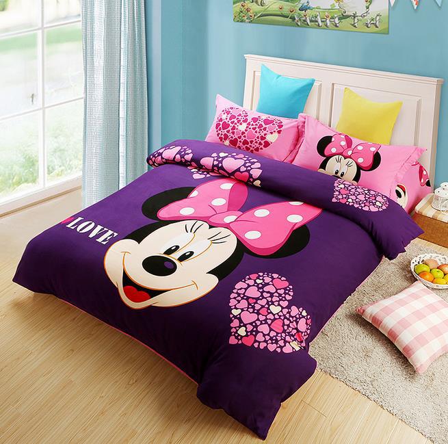 childrens bed sheets