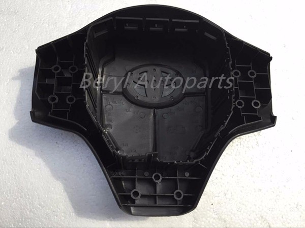 Airbag Covers For Toyota Yaris (1)