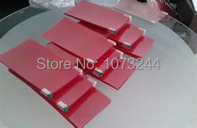 10pcs 215x135MM Universal 10” Clear Screen Protector Guard Screen Protective Film for 10 inch mobile phone Tablet GPS MP4 MID