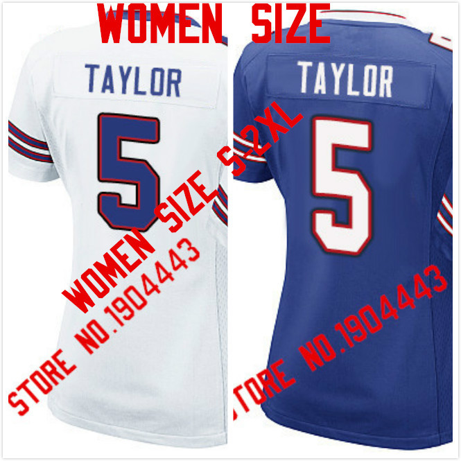 tyrod taylor jersey womens tyrod taylor jersey womens