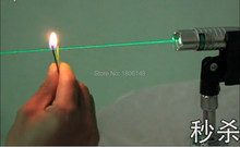 High Power green Laser Pointers 500000mw 500w 532nm Flashlight Burning Match/dry wood/candle/cigarettes+glasses+charger+gift box