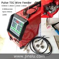 Digital Controlled Pulse Tig Wire feeder Wire Feed Mahcine for Automatic Tig Welding