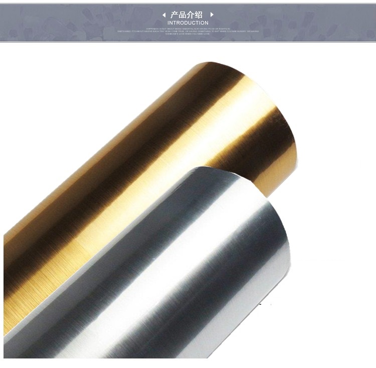 Confronta i prezzi su gold mirror film shopping online ... Specchio beige effetto finestra