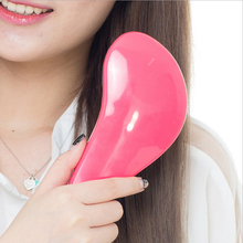 Magic Handle Tangle Detangling Comb Shower Hair Brush Salon Styling Tamer Tool massage hairdressing pettine Hot Selling
