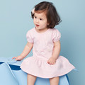 Hot New Fashion Cute Baby Girl Clothes 6M 4T All Children s Clothes And Accessories Dresses