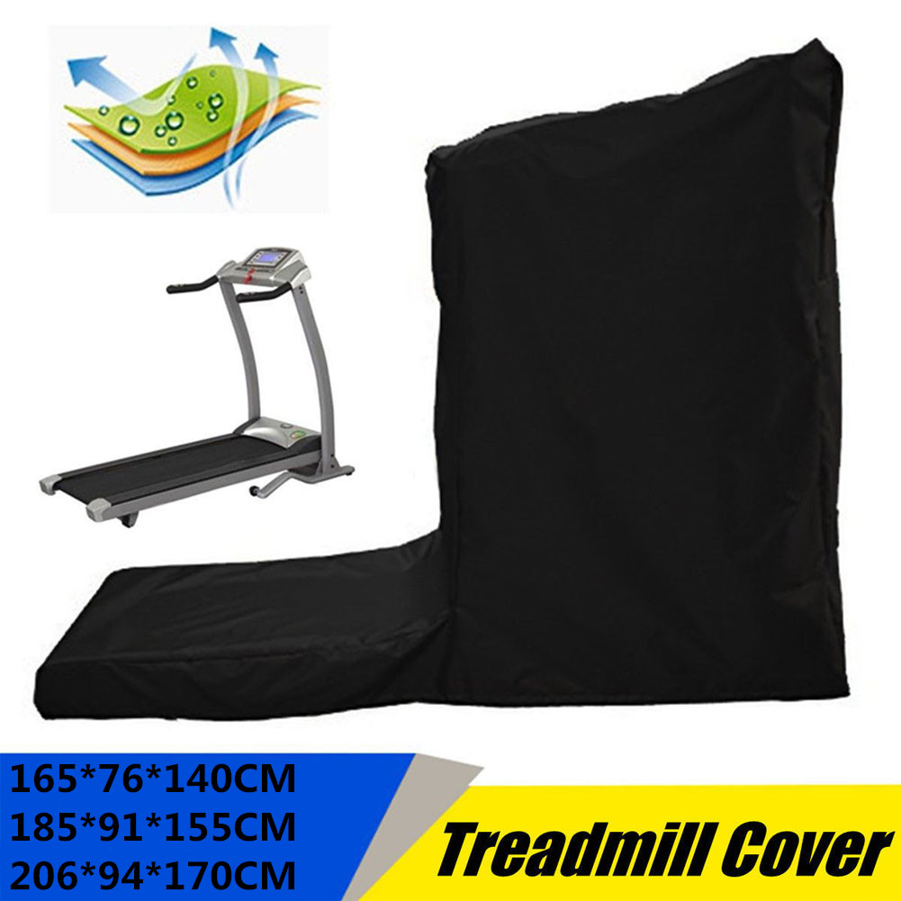 Waterproof Treadmill Cover Running Jogging Machine Dustproof Shelter