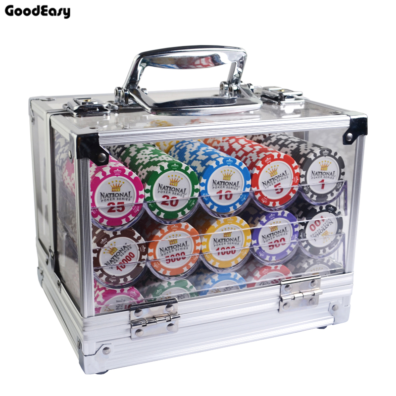 Buy texas holdem poker chips