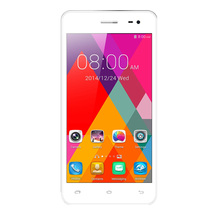 Original Leagoo Alfa 6 MTK6572 Dual Core Android 4 4 3G Smartphone 4 5 inch 1GB