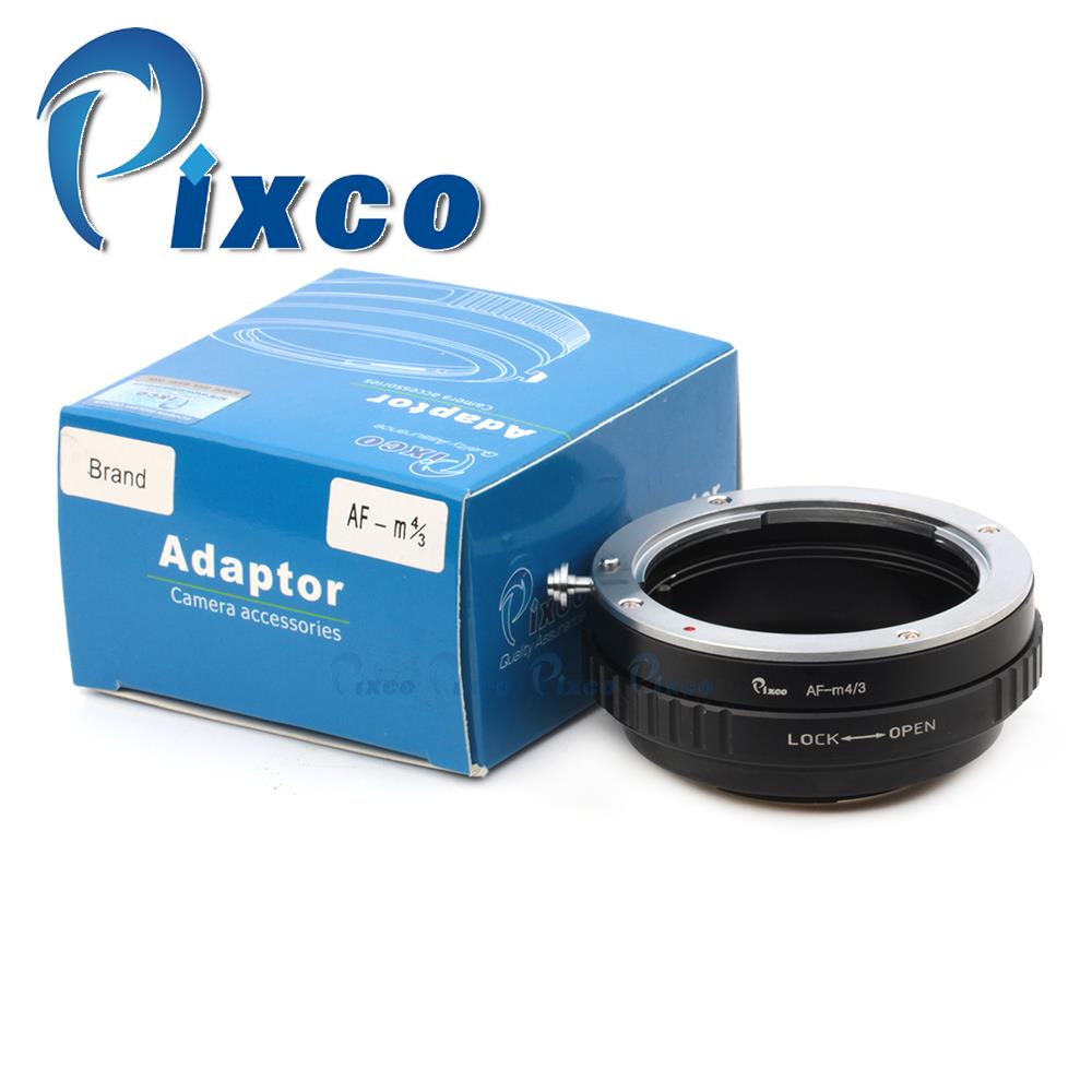 Pixco Lens Adapter Ring Suit For Minolta MA S.ONY to Micro 4/3 M4/3 G3 GH2 GF3 GX1 G5 EP2 EPL3 EPL5 EPM1 E-PM2 E-P3 E-PL1 Camera
