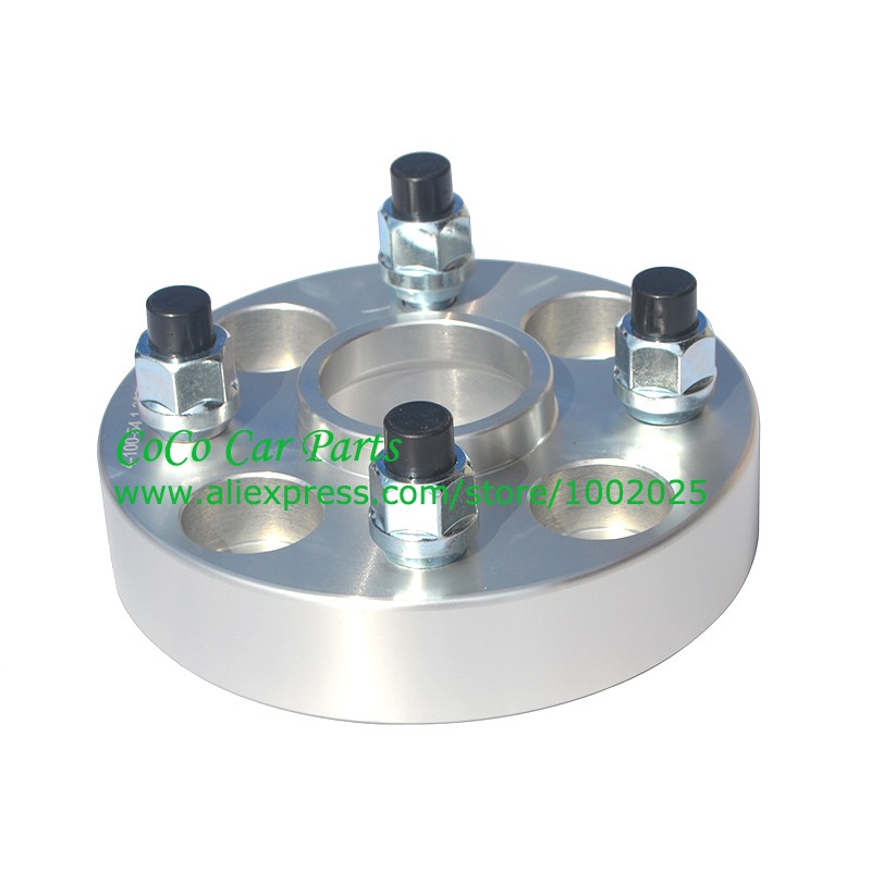 wheel spacer adapter (3)