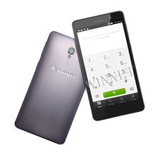 Lenovo S860 Phone MTK6582 Quad Core 1 3GHz Android 4 2 Smartphone 1GB Ram 16GB Rom