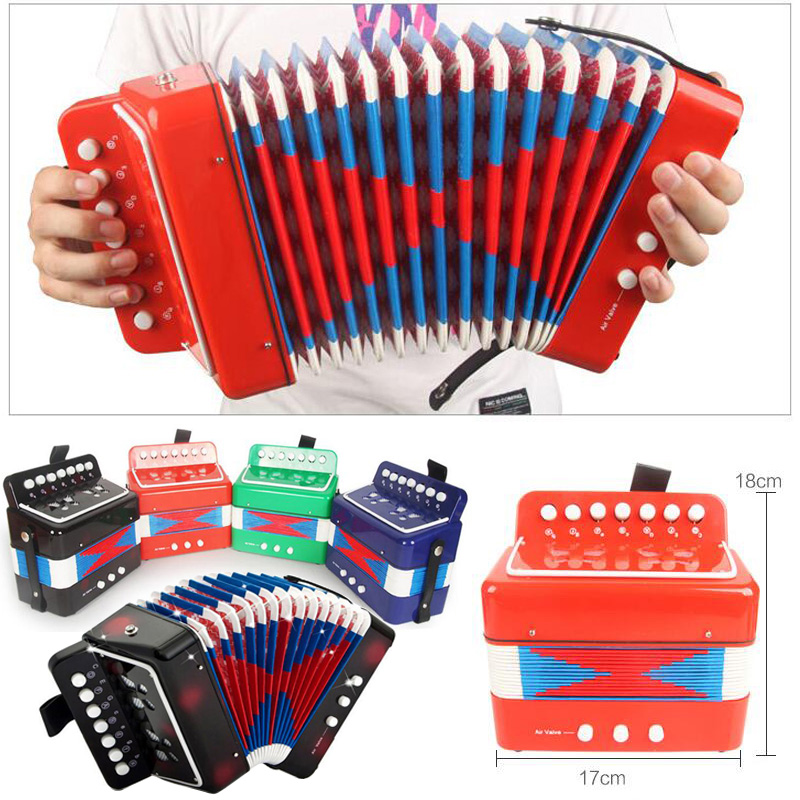 Popular Toy AccordionBuy Cheap Toy Accordion lots from China Toy