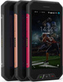 Newest Original OINOM V1600 IP68 Quad Cores 2GB RAM 16GB ROM 4 7Inch 4G LTE Android
