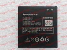 Lenovo A765E battery Original 1700mAh Battery BL204 Mobile Phone Battery for Lenovo A765E A586 S696 A630t