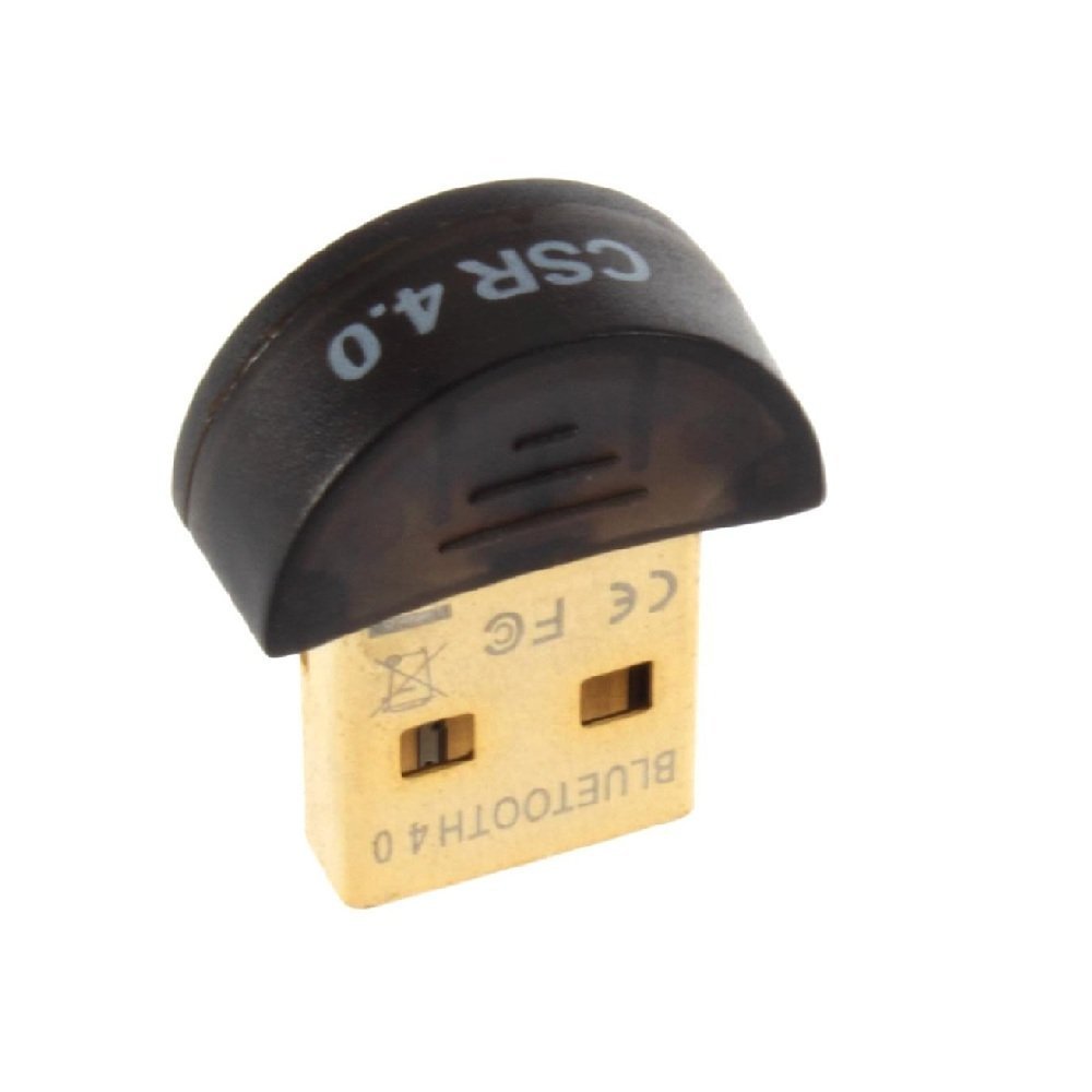  USB   Bluetooth  V 4,0   20 m  4,0  Win7 / 8 / XP