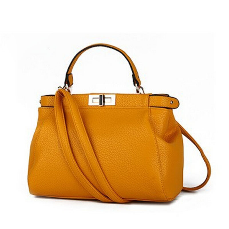 brand design women bag fashion women handbag messe...