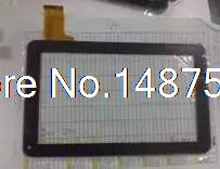 10pcs free shipping TYF1085V3 touch screen handwriting screen outside touch screen