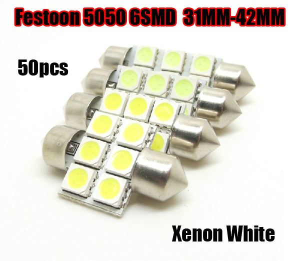 50           5050 6SMD 31  36  39  42         