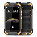 Blackview BV6000 MTK6755 Octa Core 3GB 32GB BV6000S MT6737 Android 6 0 2GB 16GB smartphone 4200mAh13MP