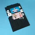 PVC ID tray J type Inkjet ID card tray for Canon J ip7120 ip7130 ip7180 ip7230