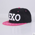 2016 Unisex Baseball Cap Spring Summer Caps Flat Hip Hop Hat Europe Style Casquette Gorras Multicolor