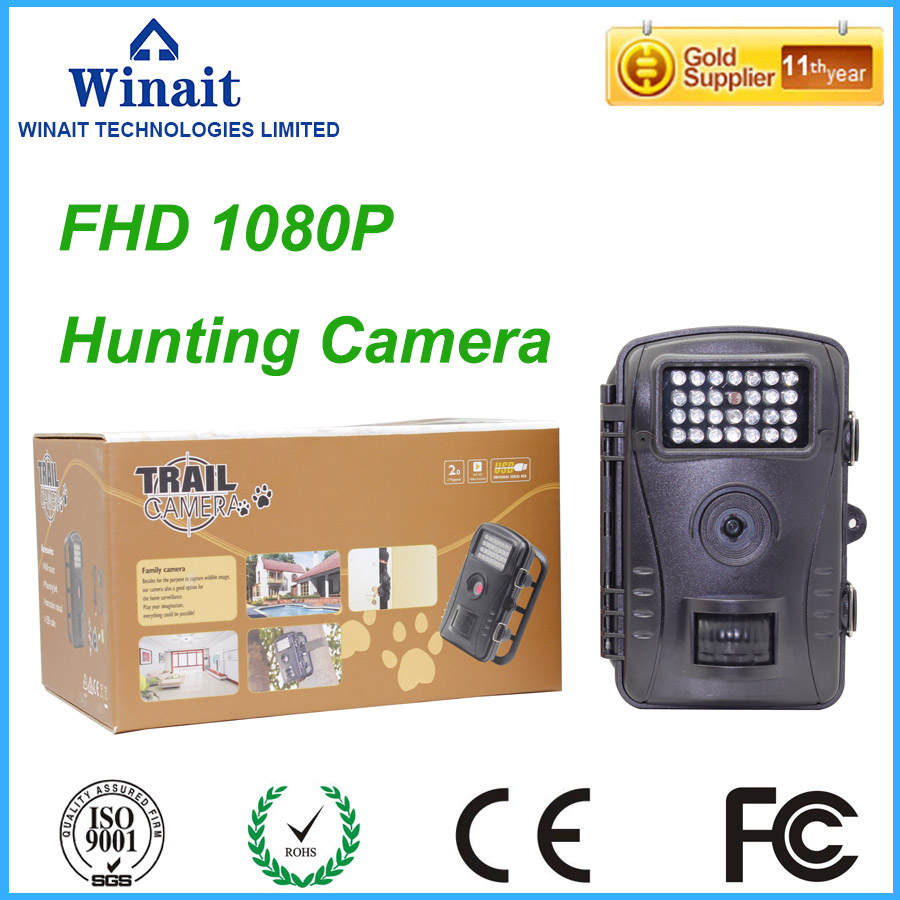   Winait RD1003   2   , HD 720 P    widelife Infread  -