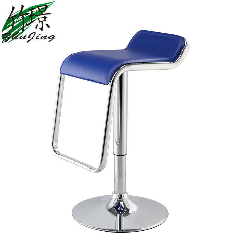 Bar chairs Bar chair lift bar stool bar stool Cashier highchair minimalist fashion lift chair