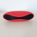 Football Rugby Portable Wireless Bluetooth Rugby Speaker Mic Super Bass For Samsung for iPhone iPad for