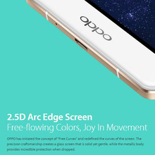 OPPO R7 Plus 6 0 ColorOS 2 1 Smartphone Snapdragon MSM8939 Octa Core 1 5GHz ROM