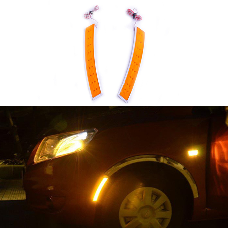 светодиодные лампы для автомобиля форд фокус 2