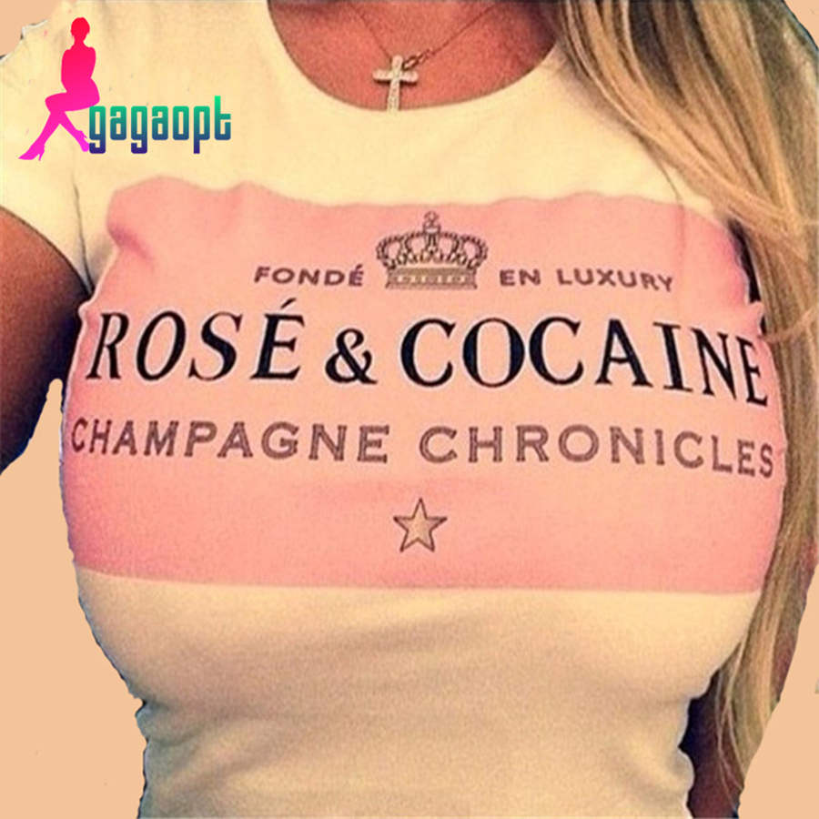 Gagaopt 2015    - 'rose and cocaine'