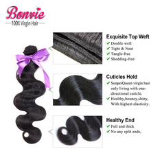 Mocha Hair Products Brazilian Virgin Hair Body Wave Bundle Deals 6A Unprocessed Brazilian Body Wave Tissage
