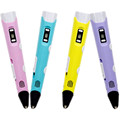 2016 New 3D Pen Model Tools Arts Crafts Drawing High Quality 3D Printing Doodle Printer