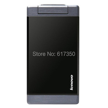 3 5 inch Lenovo MA388 Best For Old Men 1900mAh Long Time Battery Flip Mobile Phone