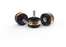 T-motor Latest F60 KV2450 Higher Efficiency Fast Speed Motor For FPV Racing