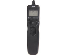Meike MC-36 N1 Timer Remote Control Shutter Release for Nikon D700 D200 D300 D300S D100 D800