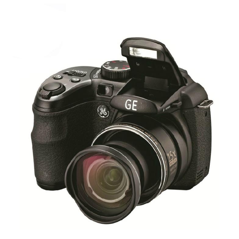 digital camera Cameras 2 7 X500 160 coms optical SLR