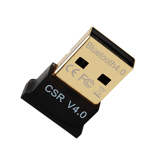  USB 2.0 Bluetooth 4.0 CSR4.0     Win XP Vista , 7 8