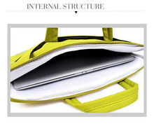 2015 Hot Fashion New Universal Laptop Ultrabook Notebook Shoulder Bag Case 11 13 14 15 6