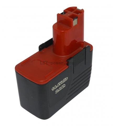 Replacement for BOSCH 26156801 PSR 14 4 VES 2 2 607 335 160 2 607 335