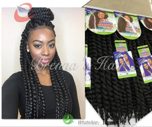 Best Quality free shipping havana braid, havana twist braids, havana crochet braid, havana mambo twist braiding hair extension