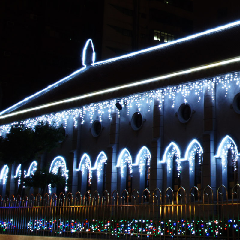 online buy wholesale snowing icicle lights from china online buy wholesale snowing icicle lights from china