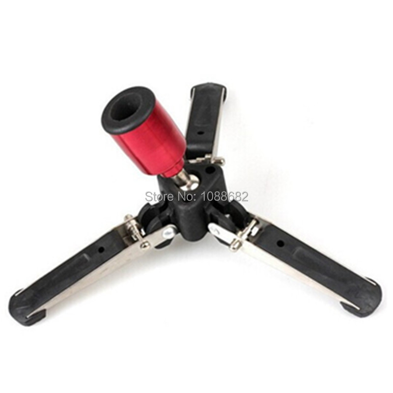 Tripod Monopod Support Stand Base (1)