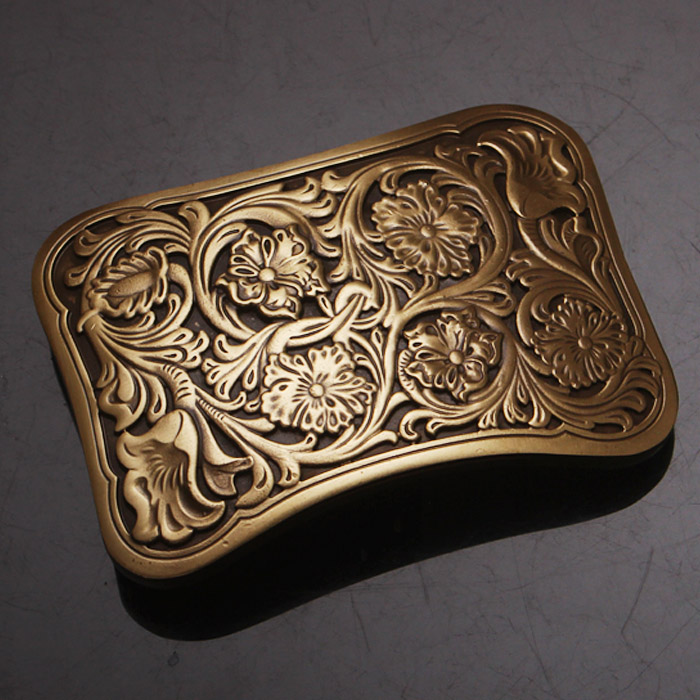 Online Buy Wholesale solid brass belt buckles from China solid brass belt buckles Wholesalers ...
