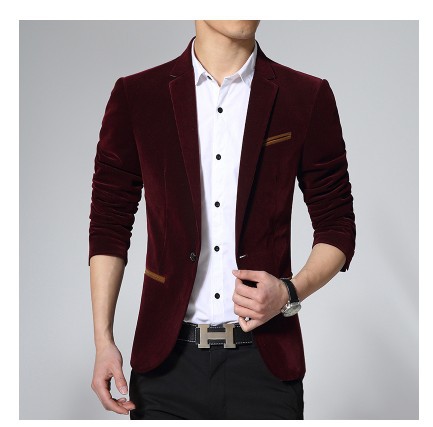 2015 высокое качество новинка мужчины пиджак бренд мужской блейзер бизнес тонкий одежда костюм и брюки самых продаваемых