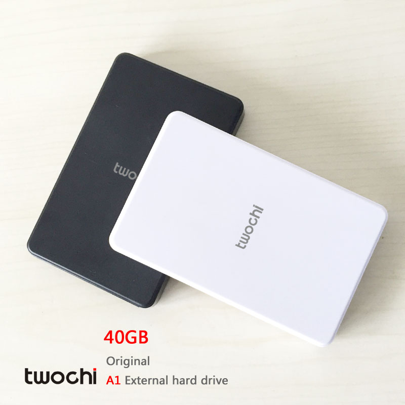 HDD EXTERNO 40 GB hdd externo 40 gb: