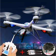 JJRC H16 Tarantula X6 drone with Wide-Angle 5MP Camera 2.4G 4CH 6-Axis with Hyper IOC