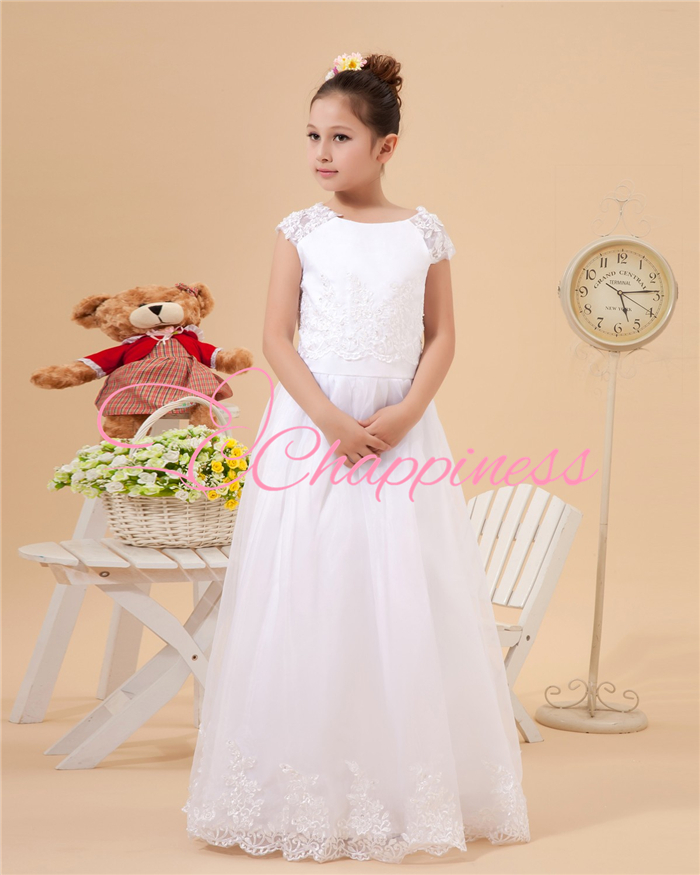 Cinderella communion dresses